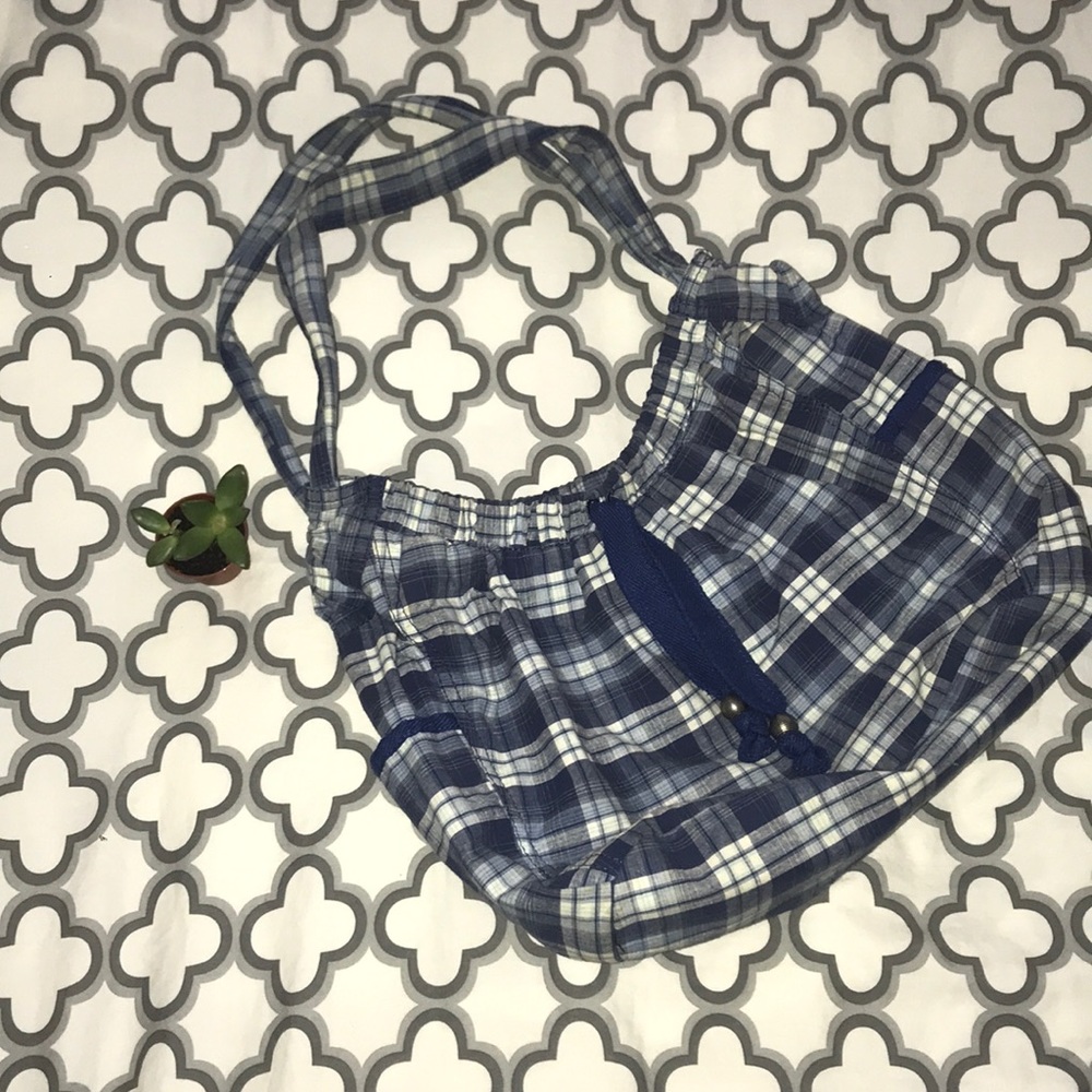 AMERICAN EAGLE PURSE